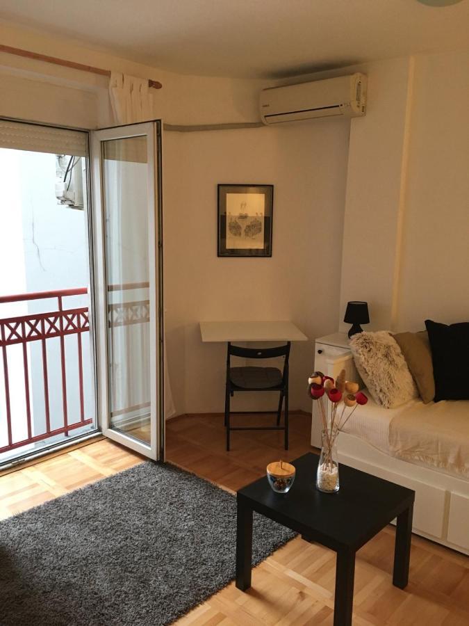 Studio 16 Novi Sad Exteriér fotografie