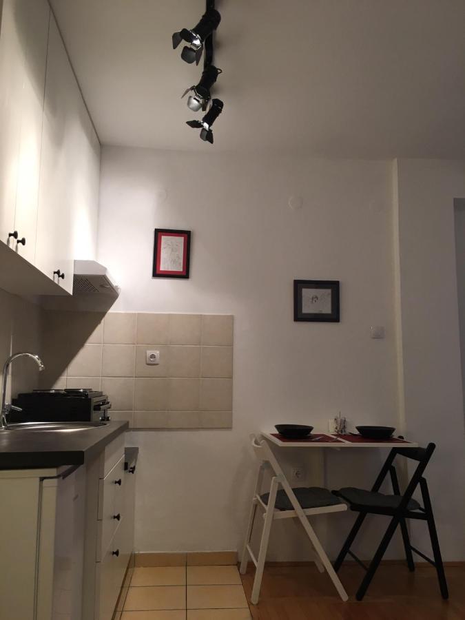 Studio 16 Novi Sad Exteriér fotografie