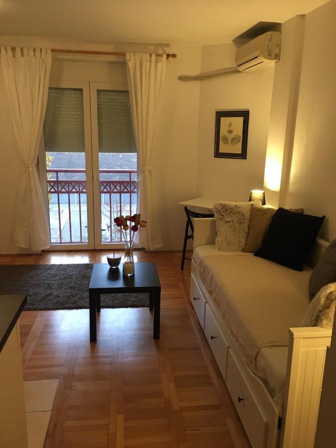 Studio 16 Novi Sad Exteriér fotografie